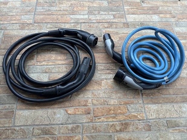 BMW I3 I3S Type 2 t�lt�k�bel