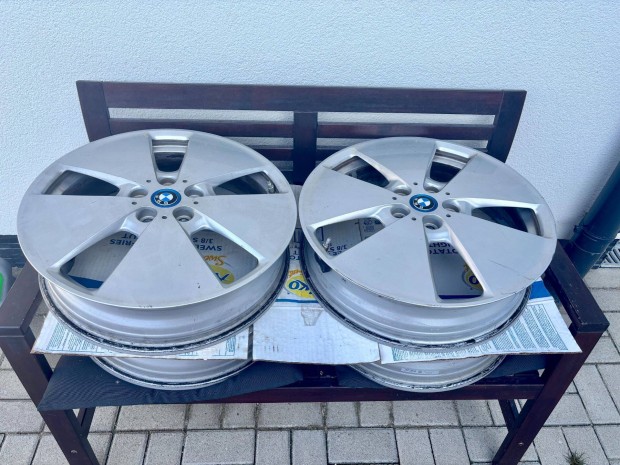 BMW I3 Pizza 19 felni alufelni