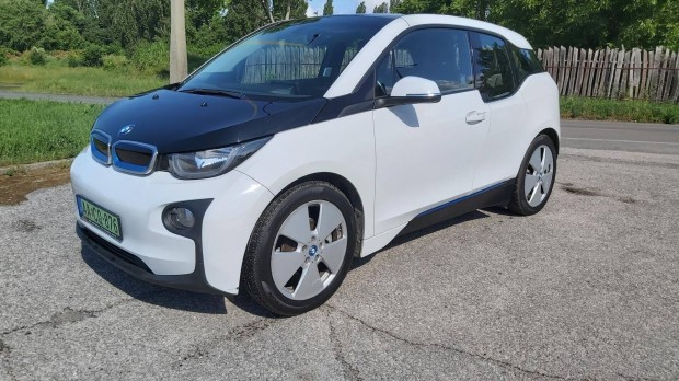 BMW I3 REX (Automata)