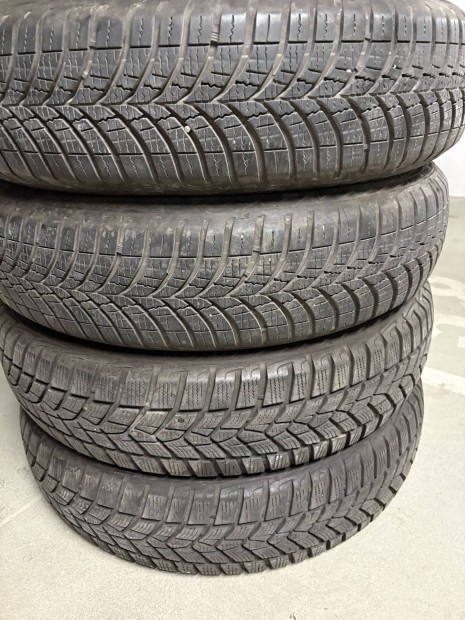 BMW I3 Téligumi 155/70 R19