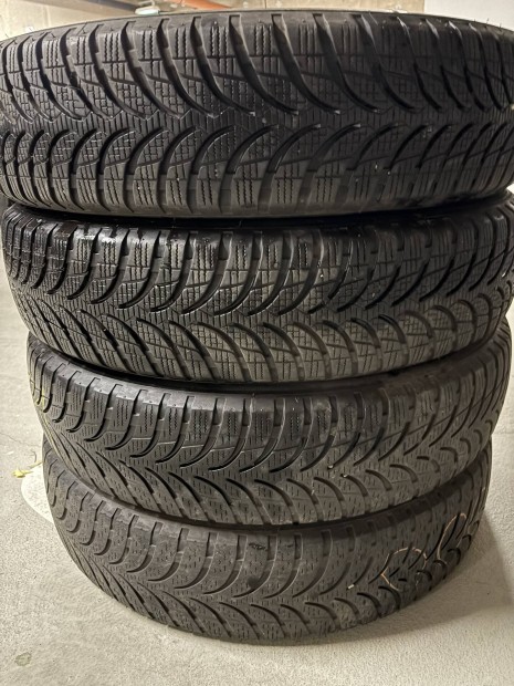 BMW I3 Tligumi 155/70 R19