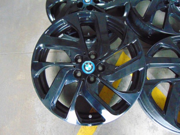 BMW I3 (2013-) Felni