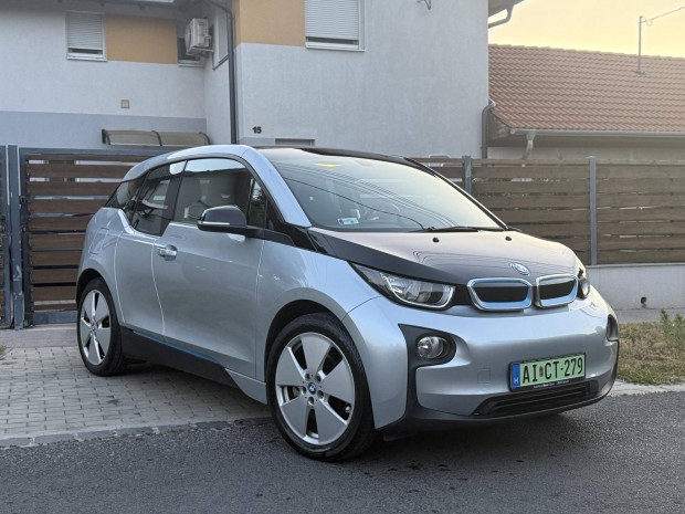 BMW I3 (Automata)