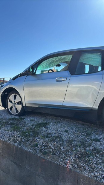 BMW I3 (Automata)