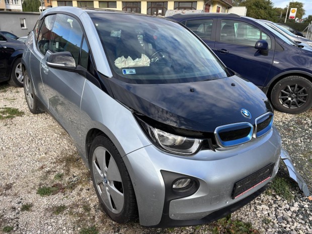 BMW I3 (Automata)