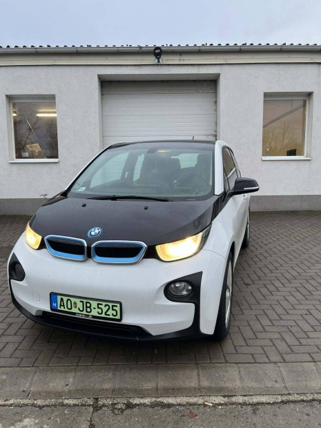 BMW I3 (Automata)