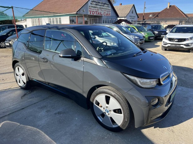 BMW I3 (Automata)