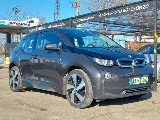 BMW I3 (Automata)