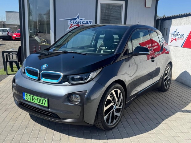BMW I3 (Automata) H�szivatty�/LED/B�r/�l�sf/KAM...