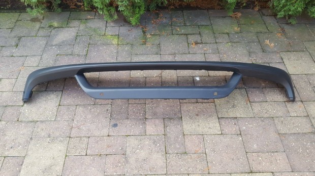 BMW I3 els lkhrt spoiler