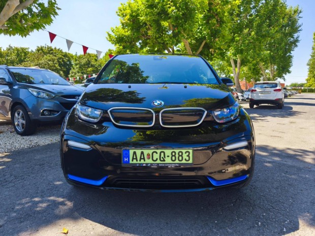 BMW I3 i3s 120Ah (Automata) 120AH 184 LE Full-...