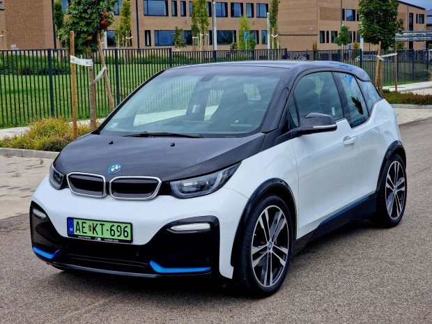BMW I3 i3s 120Ah (Automata)