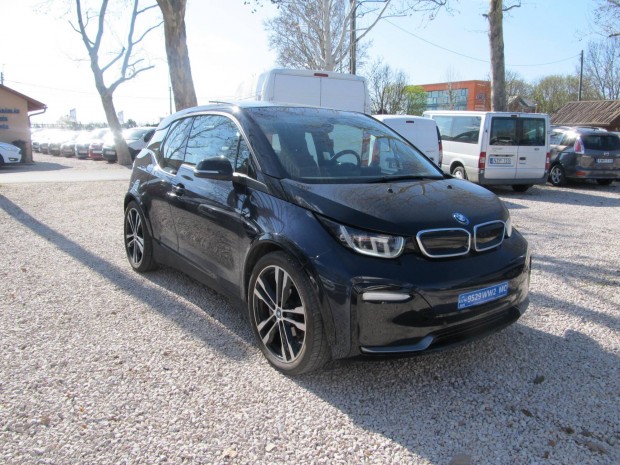 BMW I3 i3s 120Ah (Automata)