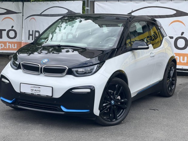 BMW I3 i3s 120Ah (Automata)