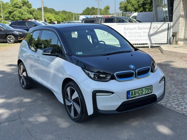 BMW I3 i3s 120Ah (Automata) f-s!