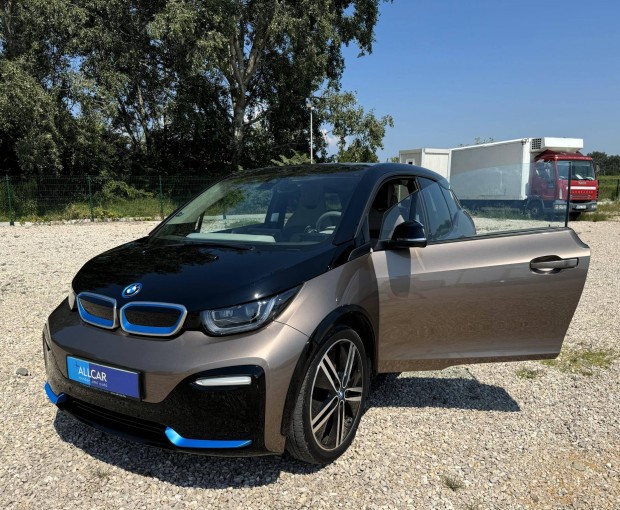 BMW I3 i3s 120Ah (Automata) I3S 120/Harman/Keyl...