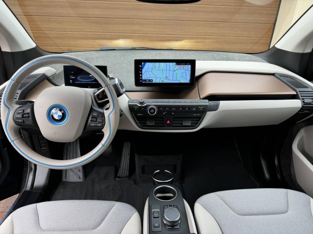 BMW I3 i3s 120Ah (Automata) Loft Bels.Kamera.L...