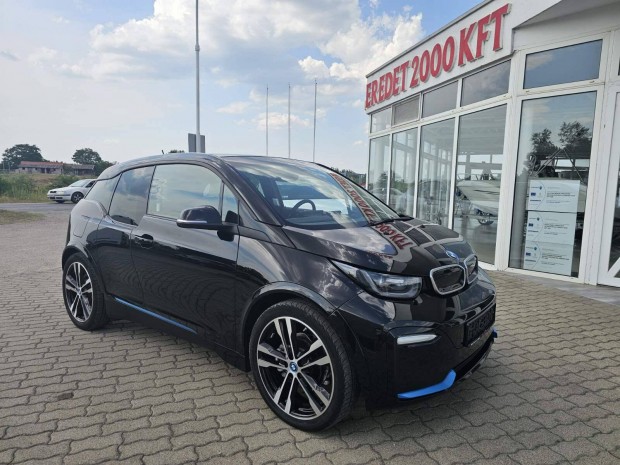 BMW I3 i3s 120Ah (Automata) i3S .Nagy Navi.LED....