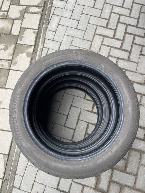 BMW I3 nyári gumi 155 70 r19 Bridgestone