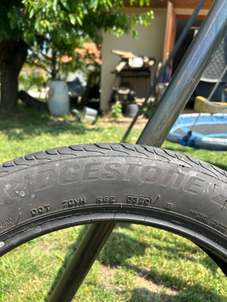 BMW I3-ra Bridgestone Ecopia EP500 155/70R19
