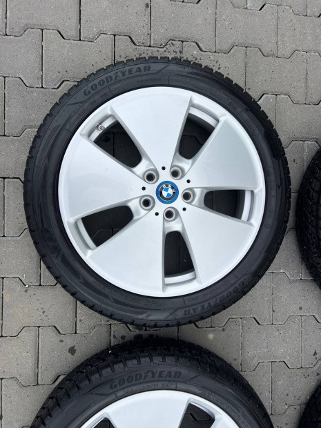 BMW I3 tli szett