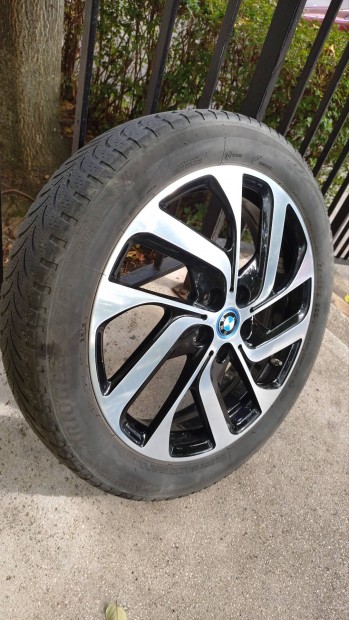 BMW I3 turbina felni 19" 4db.