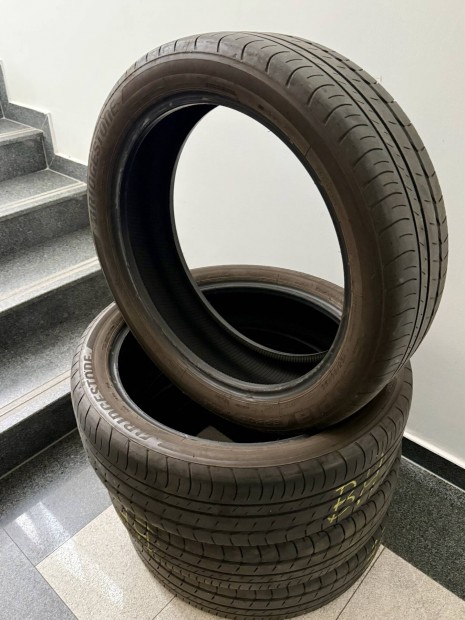 BMW I3s ny�ri gumiabroncsok