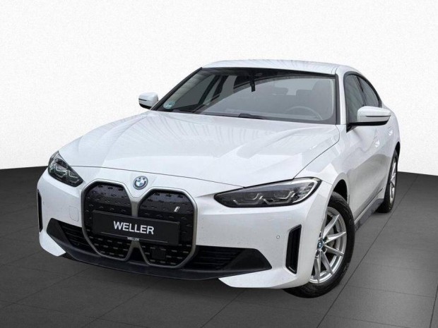 BMW I4 edrive35 70,3kWh S�r�l�smentes BMW Live...