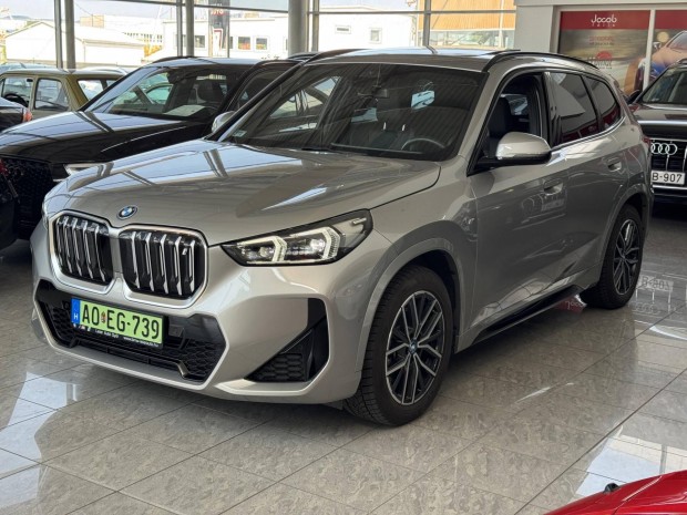 BMW IX1 xdrive30 64,8kWh M-Sport.21eKm.Led.Pano...