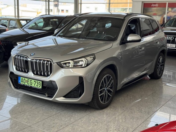 BMW IX1 xdrive30 64,8kWh M-Sport.21eKm.Led.Pano...