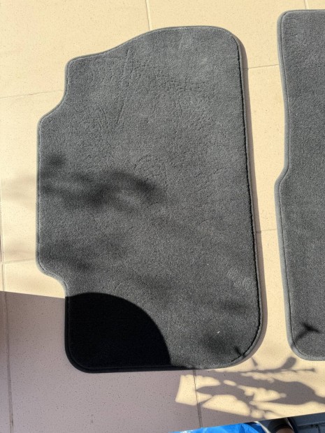 BMW IX sz�vet sz�nyeg garnit�ra