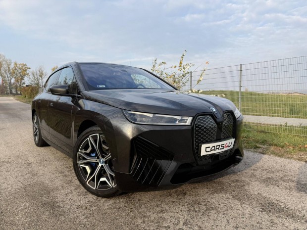 BMW IX xdrive40 74,1kWh Sport package-Lzerlmp...