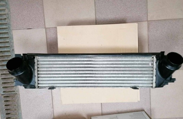 BMW Intercooler ht elad