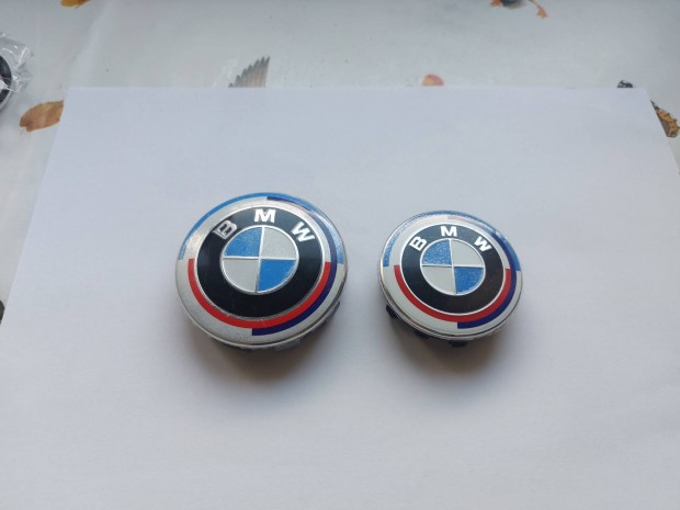 BMW Jubileumi felnikupak alufelni kupak porvd kupak felnikzp.