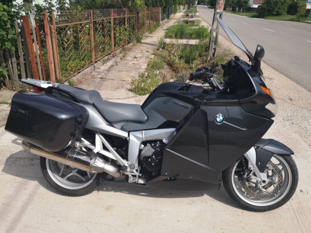 BMW K1200 GT tramotor