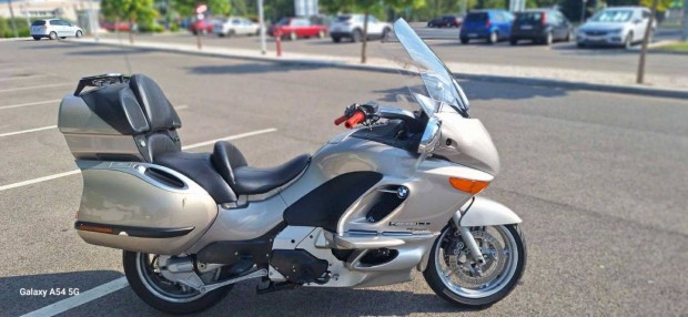 BMW K1200 LT motorkerkpr