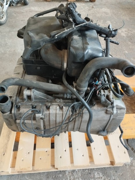 BMW K1200 RS motorblokk 