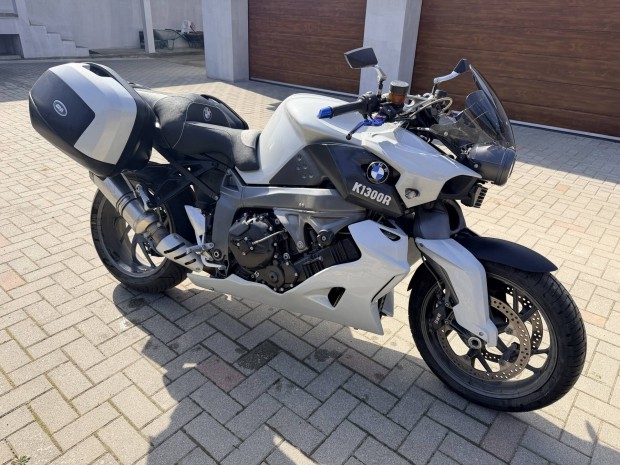 BMW K1300R Elad� 37171 km