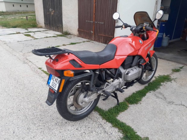 BMW K75S elad