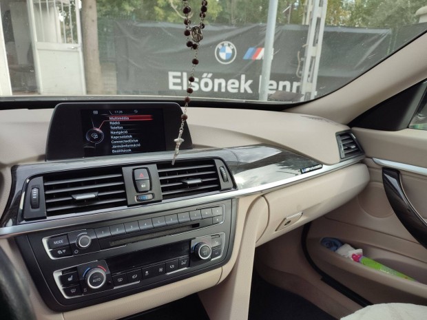 BMW KIS Navi s navi vezrl egysg CD fejegysg elad