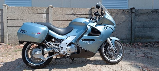 BMW K 1200 GT .