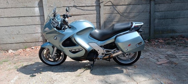 BMW K 1200 GT .