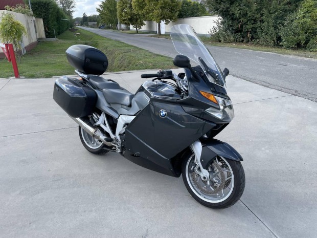 BMW K 1200 GT .