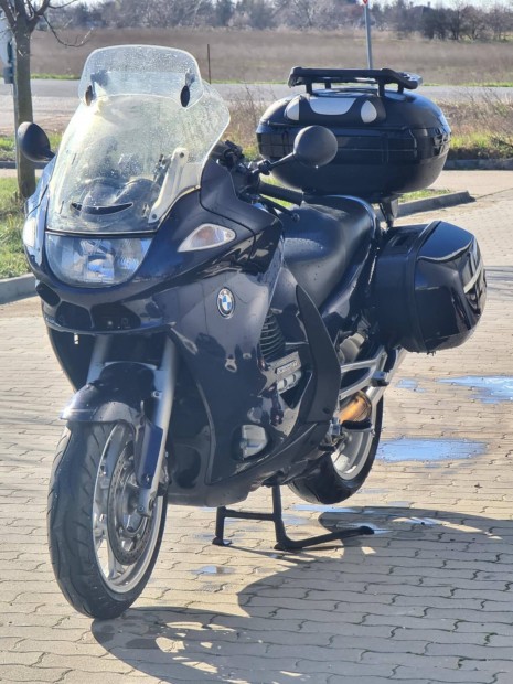 BMW K 1200 G