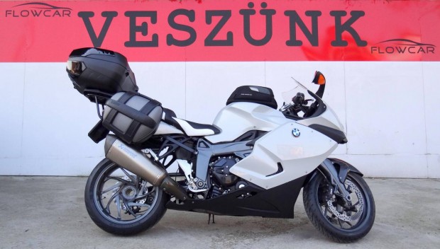 BMW K 1300 S Szem�nk F�nye