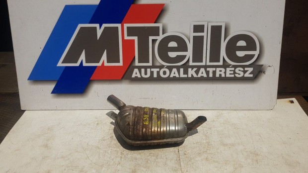 BMW Kipufog dob - 7-es sorozat / E38 / 728i ; 740i ; 730i