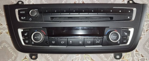 BMW Klima panel Digit. eladó