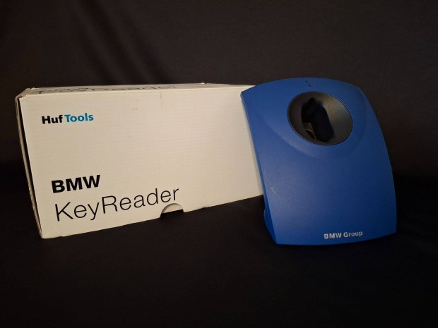 BMW Kulcsolvas�