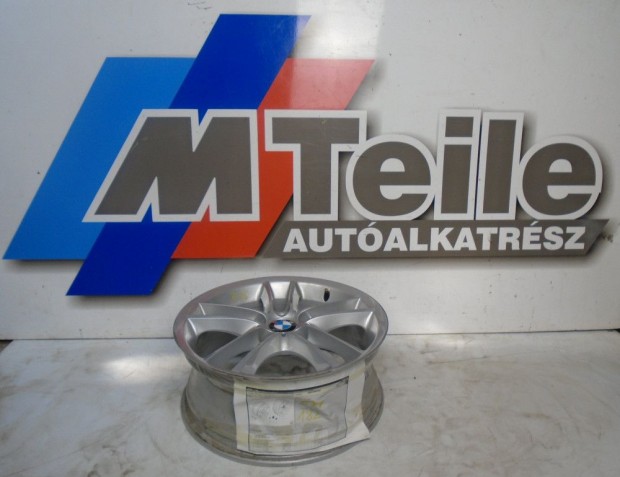 BMW LM Rad Doppelspeiche 182 (7,5x18 ET:47) - 1-es sorozat (E87)