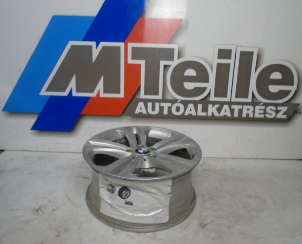 BMW LM Rad Doppelspeiche 401 - 19" (8,5x19 ET:47) - (BMW 3-as/4-es so